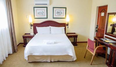 پرمیر هتل رجنت