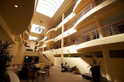 پرمیر هتل رجنت