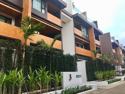 پول سویت چیانگ مای