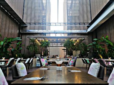 پول سویت چیانگ مای