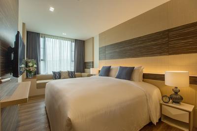 پول سویت چیانگ مای