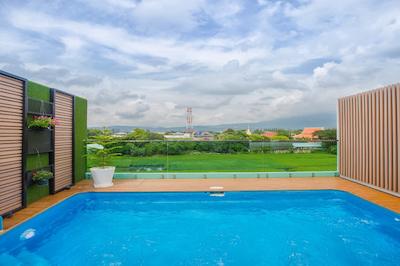 پول سویت چیانگ مای