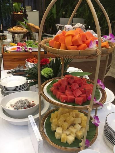 پول سویت چیانگ مای