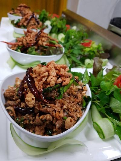 پول سویت چیانگ مای