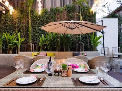 پول سویت چیانگ مای