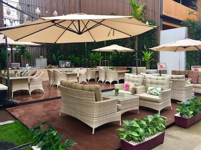 پول سویت چیانگ مای