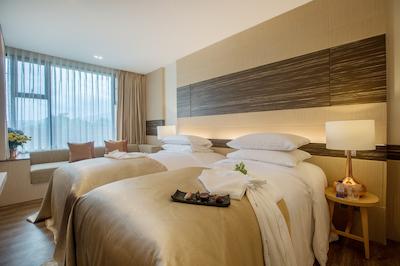 پول سویت چیانگ مای