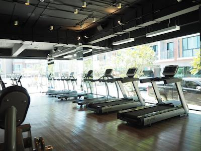 پول سویت چیانگ مای