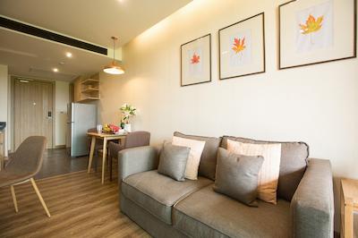 پول سویت چیانگ مای