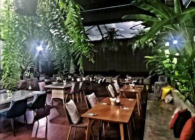 پول سویت چیانگ مای