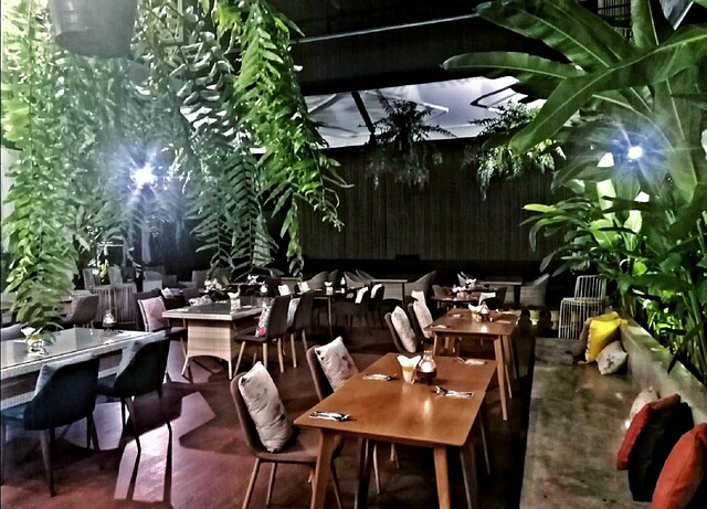 پول سویت چیانگ مای
