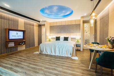 پول سویت چیانگ مای