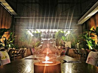 پول سویت چیانگ مای