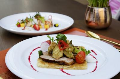 پول سویت چیانگ مای