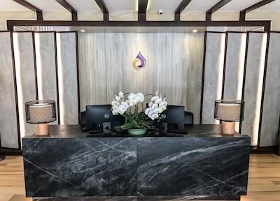 پول سویت چیانگ مای