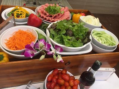 پول سویت چیانگ مای