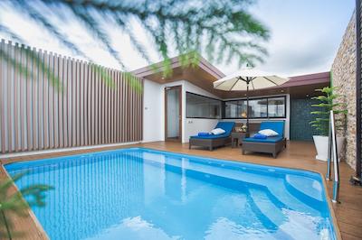 پول سویت چیانگ مای