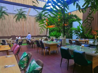 پول سویت چیانگ مای