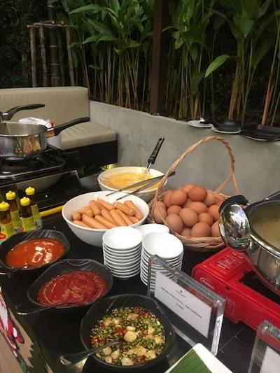 پول سویت چیانگ مای