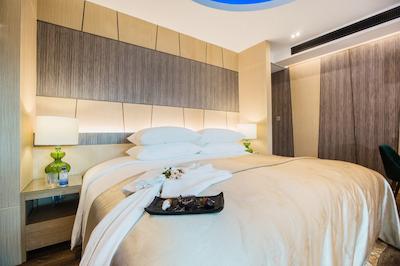 پول سویت چیانگ مای