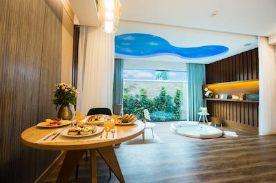 پول سویت چیانگ مای