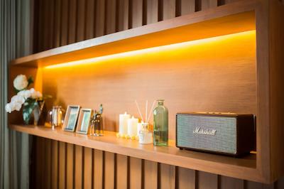 پول سویت چیانگ مای