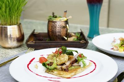 پول سویت چیانگ مای