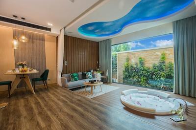 پول سویت چیانگ مای