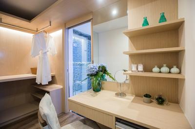 پول سویت چیانگ مای