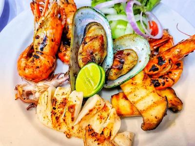 پول سویت چیانگ مای