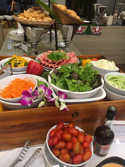 پول سویت چیانگ مای