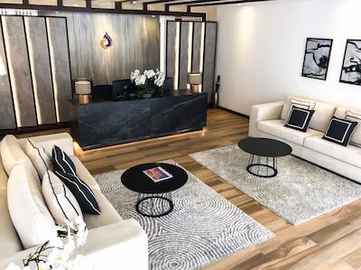 پول سویت چیانگ مای