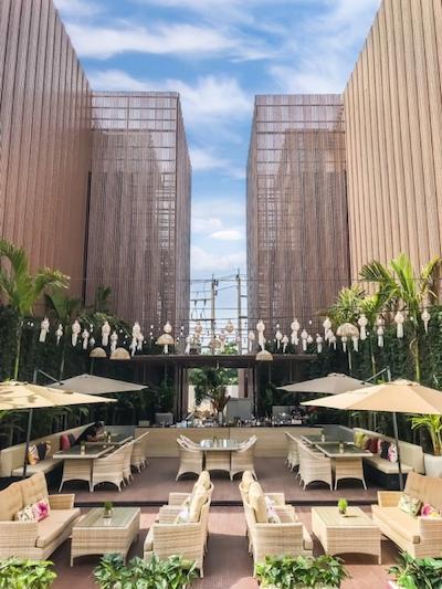 پول سویت چیانگ مای