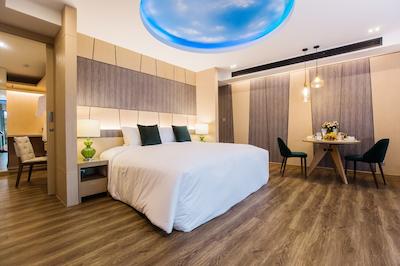 پول سویت چیانگ مای