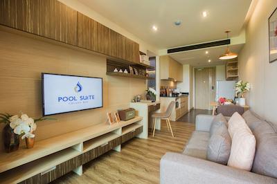 پول سویت چیانگ مای