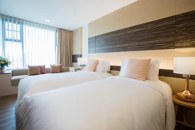 پول سویت چیانگ مای