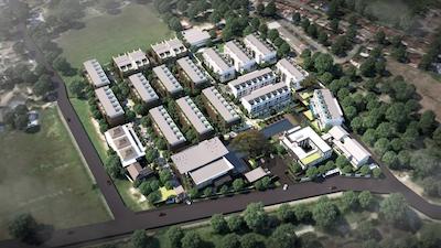 پول سویت چیانگ مای