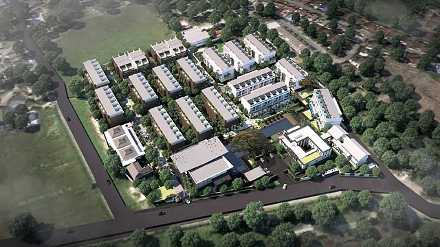 پول سویت چیانگ مای