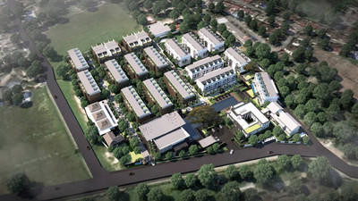 پول سویت چیانگ مای
