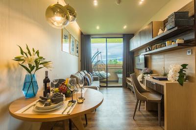 پول سویت چیانگ مای