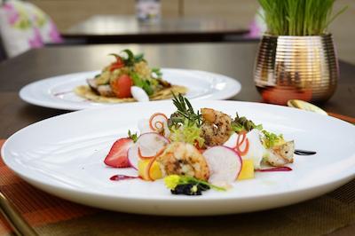 پول سویت چیانگ مای