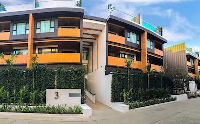 پول سویت چیانگ مای