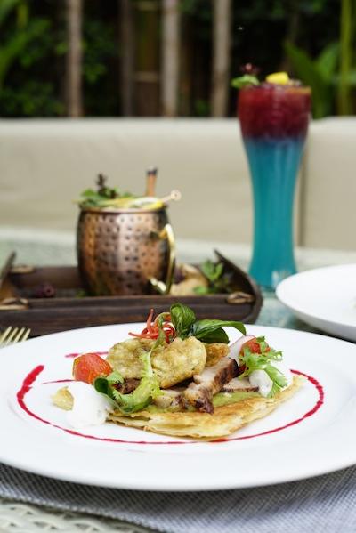 پول سویت چیانگ مای