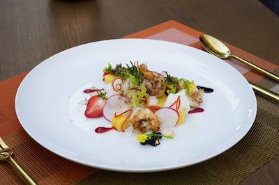 پول سویت چیانگ مای