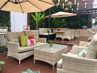 پول سویت چیانگ مای