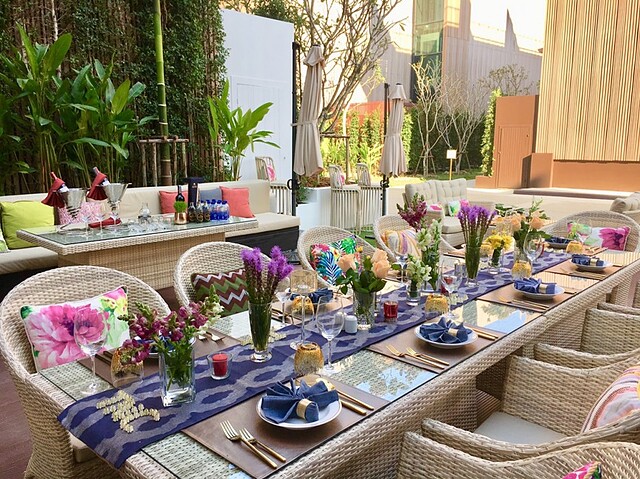 پول سویت چیانگ مای
