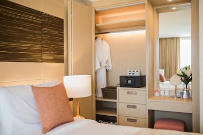 پول سویت چیانگ مای