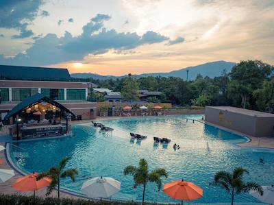 پول سویت چیانگ مای