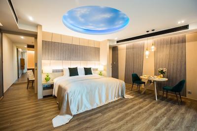 پول سویت چیانگ مای