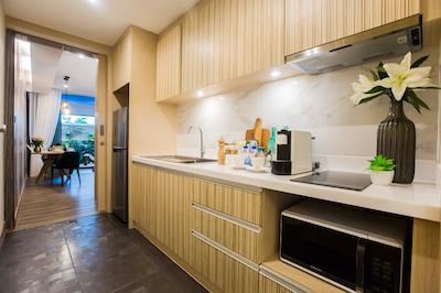 پول سویت چیانگ مای